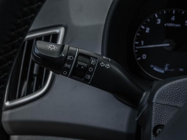 Hyundai Creta I с пробегом 2019 года, цена 1 796 900 рублей, 84172 км, внедорожник, Автокод Объявления