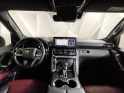 Toyota Land Cruiser 300 Series Москва  - изображение 39