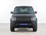 Land Rover Discovery IV Рестайлинг Москва  - изображение 24