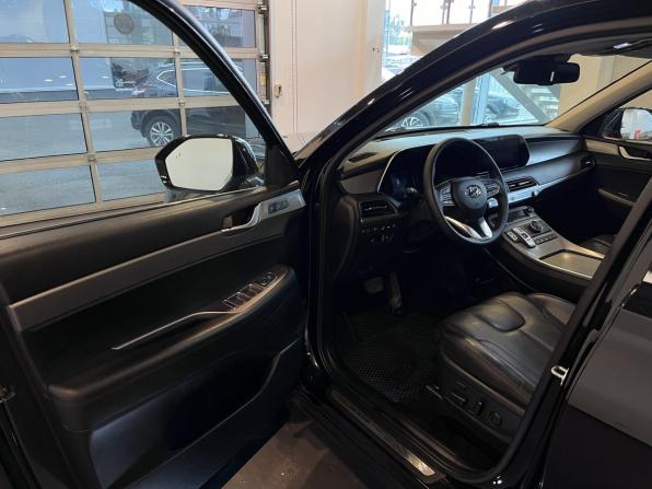 Hyundai Palisade I с пробегом 2021 года, цена 3 800 000 рублей, 125312 км, внедорожник, Автокод Объявления