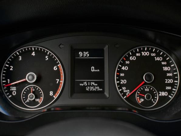 Volkswagen Jetta VI Рестайлинг с пробегом 2014 года, цена 1 180 000 рублей, 123529 км, седан, Автокод Объявления