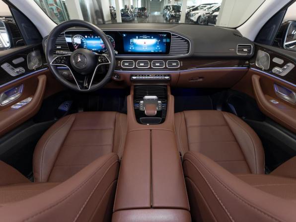 Mercedes-Benz GLE II (V167) Рестайлинг с пробегом 2024 года, цена 9 450 000 рублей, 14486 км, внедорожник, Автокод Объявления