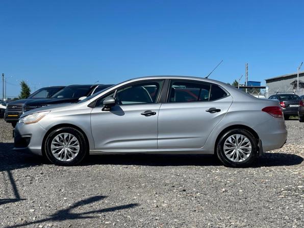 Citroen C4 II с пробегом 2014 года, цена 735 000 рублей, 94905 км, седан, Автокод Объявления