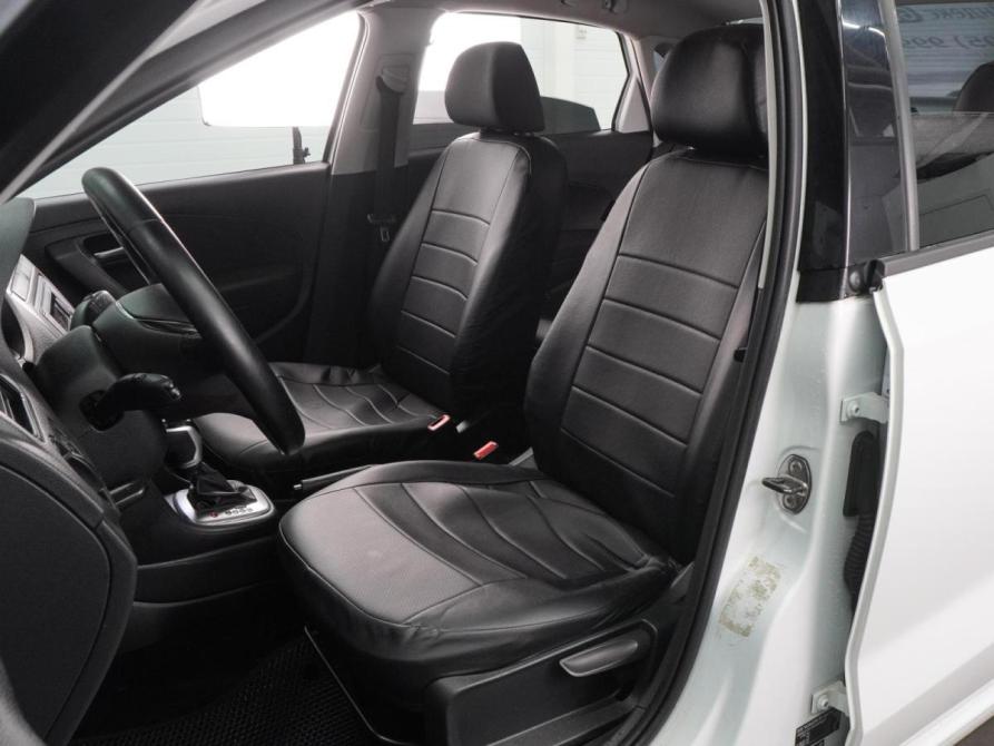Volkswagen Polo V Рестайлинг Воронеж  - изображение 10