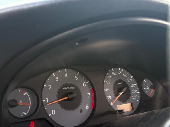 Nissan Almera Classic I с пробегом 2011 года, цена 500 000 рублей, 261000 км, седан, Автокод Объявления
