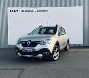 Renault Sandero II Рестайлинг Санкт-Петербург  - изображение 18