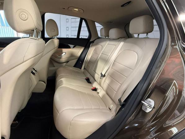 Mercedes-Benz GLC I (X253) с пробегом 2016 года, цена 3 500 000 рублей, 92000 км, внедорожник, Автокод Объявления