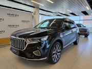 Hongqi HS5 I Санкт-Петербург  - изображение 20