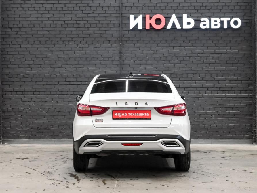 Lada (ВАЗ) Vesta I Рестайлинг (NG) Екатеринбург  - изображение 5