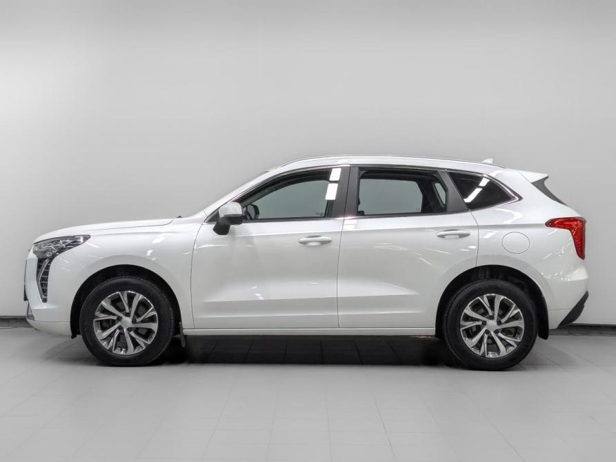 Haval Jolion I Москва  - изображение 8