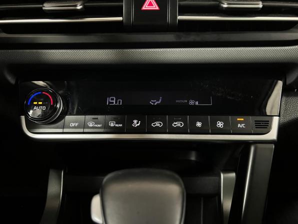 Kia Seltos I с пробегом 2021 года, цена 2 300 000 рублей, 114000 км, внедорожник, Автокод Объявления