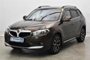 Brilliance V5 I Рестайлинг Москва  - изображение 18
