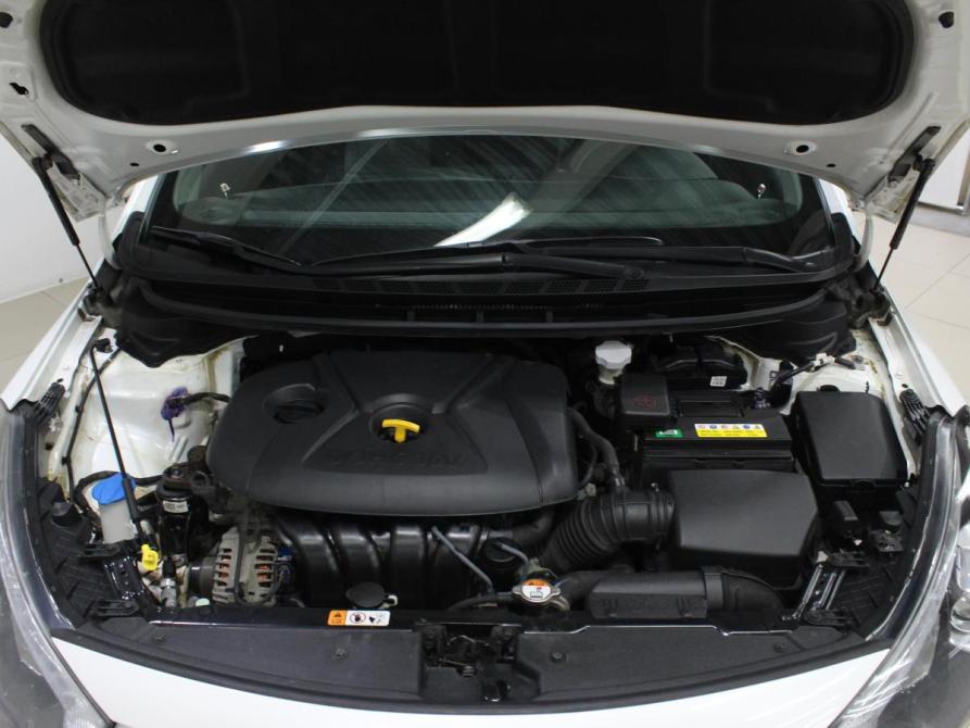 Kia Cerato III Курск  - изображение 11