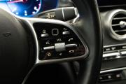 Mercedes-Benz GLC Coupe I (C253) Рестайлинг Москва  - изображение 51