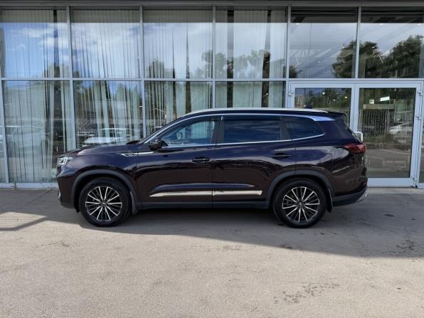 Chery Tiggo 8 Pro I с пробегом 2021 года, цена 2 120 000 рублей, 47111 км, внедорожник, Автокод Объявления