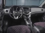 Chevrolet Cruze I Ростов-на-Дону  - изображение 22