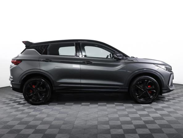Geely Coolray I Рестайлинг с пробегом 2023 года, цена 2 298 000 рублей, 18150 км, внедорожник, Автокод Объявления