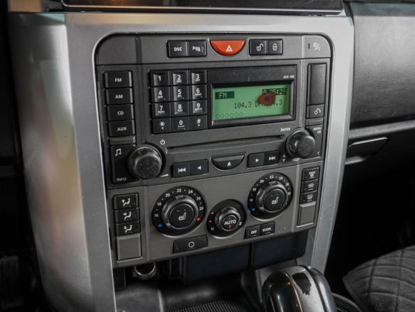 Land Rover Discovery III с пробегом 2005 года, цена 1 039 000 рублей, 266969 км, внедорожник, Автокод Объявления