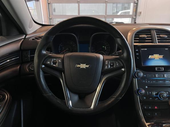 Chevrolet Malibu VIII с пробегом 2012 года, цена 1 200 000 рублей, 124312 км, седан, Автокод Объявления