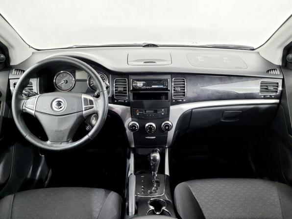 SsangYong Actyon II с пробегом 2013 года, цена 900 000 рублей, 164375 км, внедорожник, Автокод Объявления