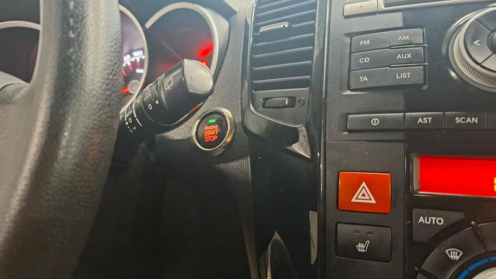 Kia Venga I Уфа  - изображение 22