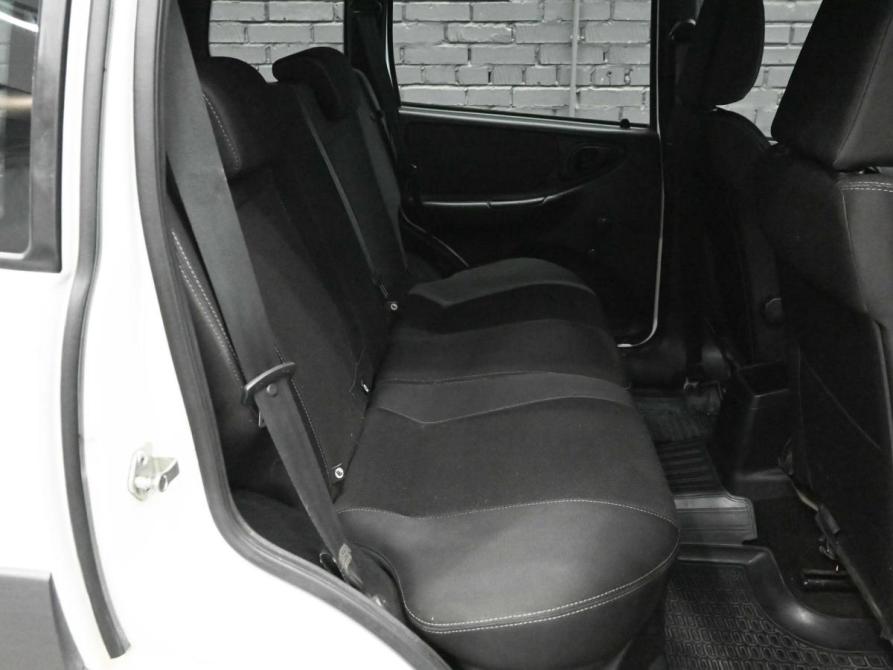 Chevrolet Niva I Рестайлинг Екатеринбург  - изображение 11