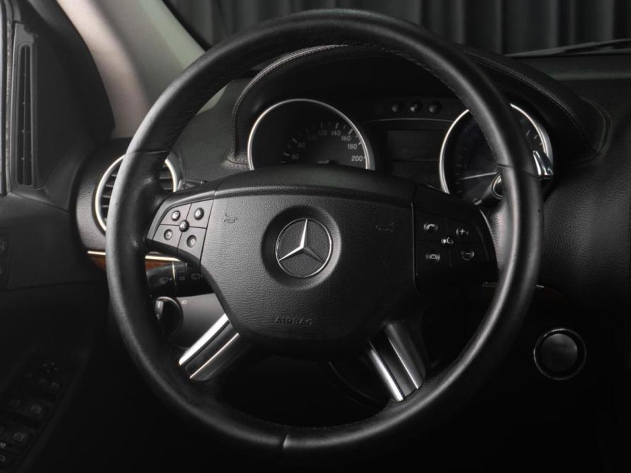 Mercedes-Benz GL-Класс I (X164) Тюмень  - изображение 25