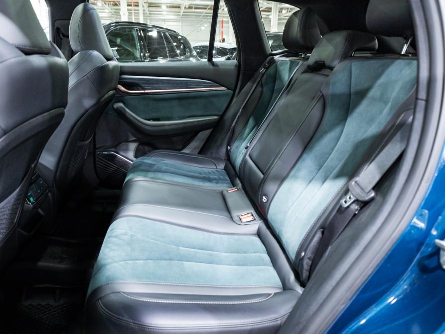 Geely Monjaro I Санкт-Петербург  - изображение 32