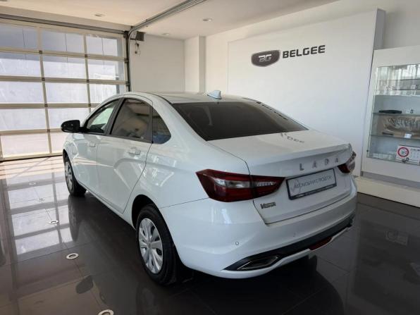 Lada (ВАЗ) Vesta I Рестайлинг (NG) с пробегом 2023 года, цена 1 050 000 рублей, 55107 км, седан, Автокод Объявления