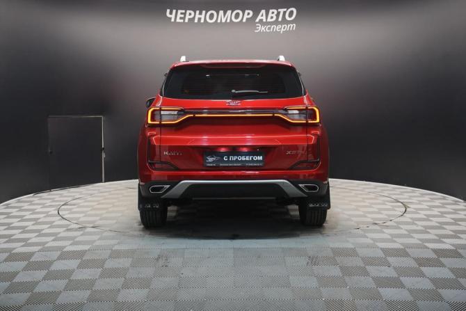Kaiyi X3 Pro с пробегом 2024 года, цена 1 788 000 рублей, 14300 км, внедорожник, Автокод Объявления