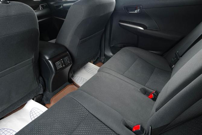 Toyota Camry VII (XV50) с пробегом 2014 года, цена 1 629 000 рублей, 360000 км, седан, Автокод Объявления
