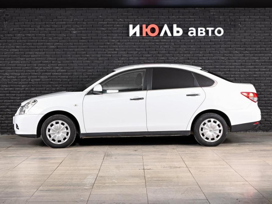 Nissan Almera III (G15) Екатеринбург  - изображение 7
