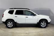 Renault Duster I Рестайлинг Саранск  - изображение 36