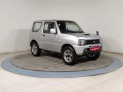 Suzuki Jimny III Рестайлинг 2 Екатеринбург  - изображение 17