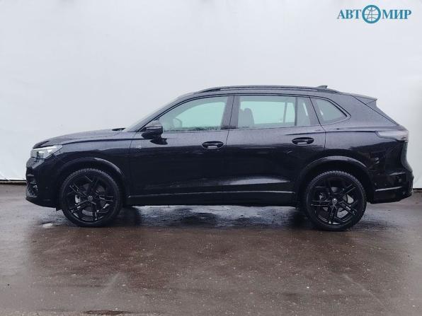 Volkswagen Tiguan III (China Market) с пробегом 2025 года, цена 4 999 000 рублей, 685 км, внедорожник, Автокод Объявления