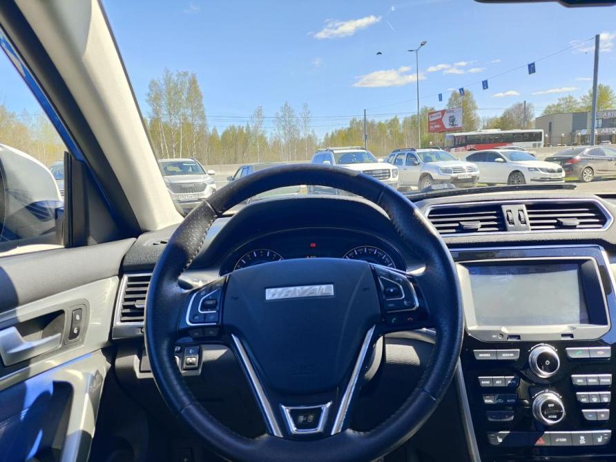 Haval H2 Пермь  - изображение 21