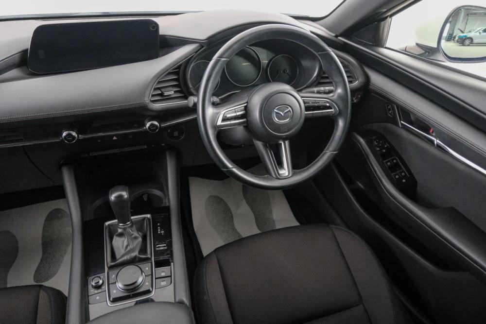 Mazda 3 IV (BP) Красноярск  - изображение 10