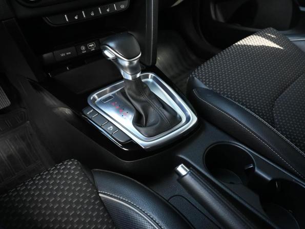 Kia Ceed III с пробегом 2019 года, цена 1 749 000 рублей, 83808 км, хэтчбек, Автокод Объявления