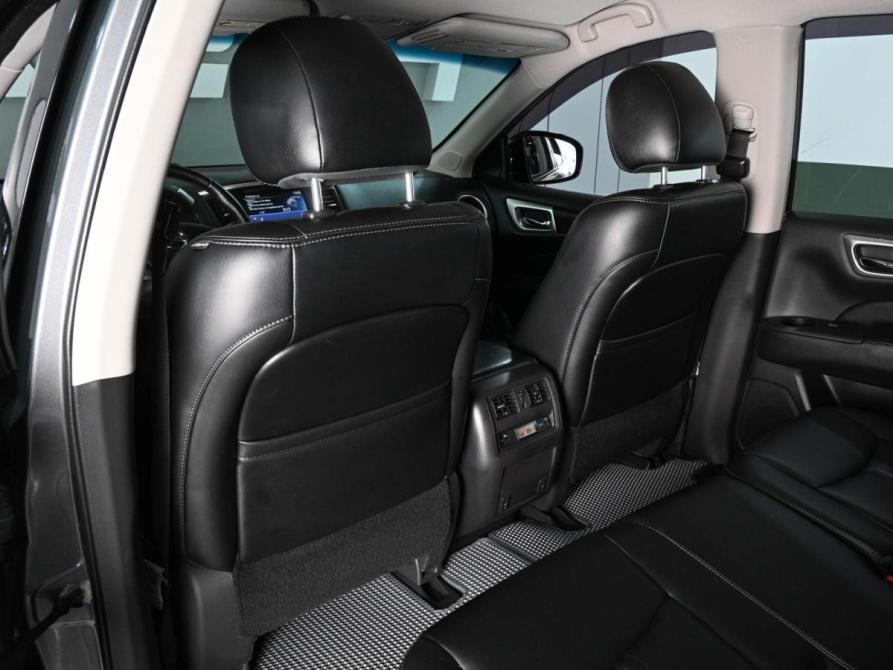 Nissan Pathfinder IV Ростов-на-Дону  - изображение 13