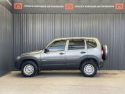 Chevrolet Niva I Рестайлинг Пермь  - изображение 52