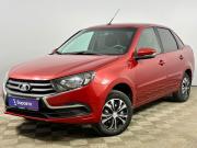 Lada (ВАЗ) Granta I Рестайлинг Борисоглебск  - изображение 14