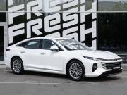 FAW Bestune B70 I Рестайлинг Волгоград  - изображение 30
