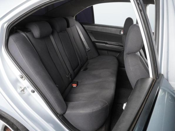 Hyundai Sonata V (NF) с пробегом 2007 года, цена 609 000 рублей, 218071 км, седан, Автокод Объявления