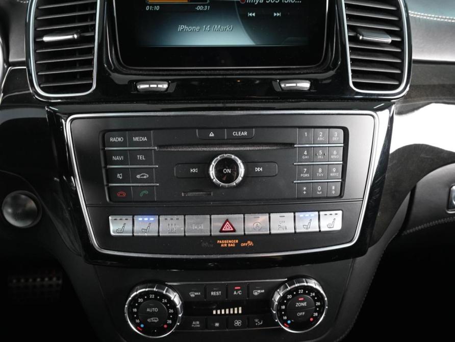 Mercedes-Benz GLE Coupe AMG I (C292) Ростов-на-Дону  - изображение 16