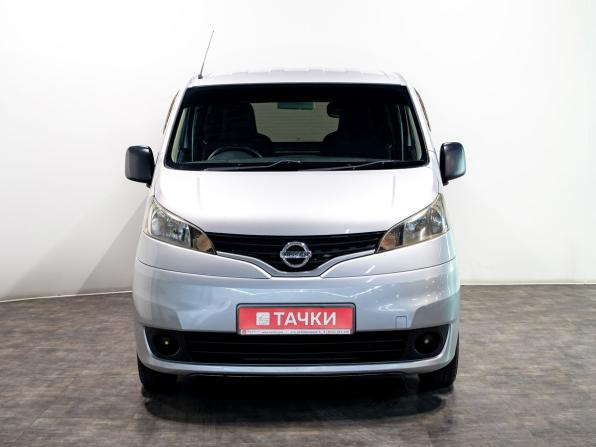 Nissan NV200 с пробегом 2014 года, цена 995 000 рублей, 190000 км, минивэн, Автокод Объявления