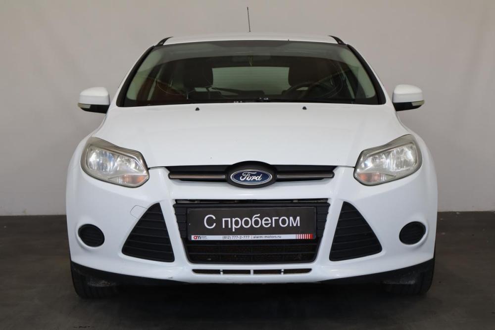 Ford Focus III Санкт-Петербург  - изображение 2