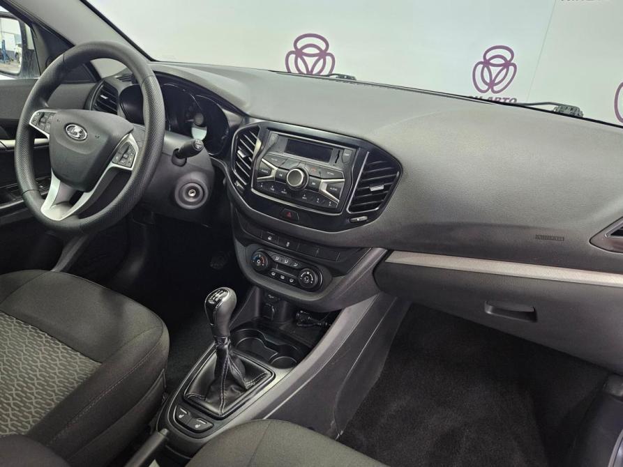 Lada (ВАЗ) Vesta I Тольятти  - изображение 13