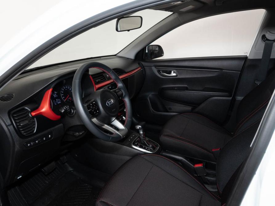 Kia Rio IV Рестайлинг Казань  - изображение 5