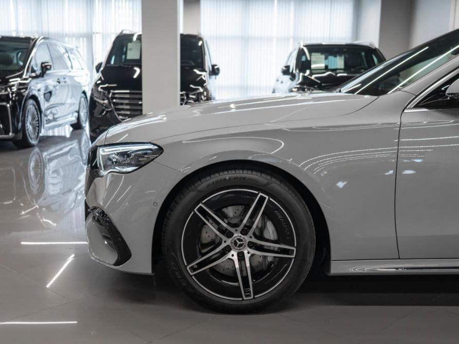 Mercedes-Benz E-Класс VI (W214 S214) Москва  - изображение 26