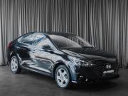 Hyundai Solaris II Рестайлинг Тюмень  - изображение 23